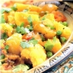 MASALA