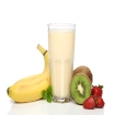 MILK SHAKE