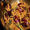 Bharli vangi recipe