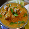 Chicken kuzhambu recipe