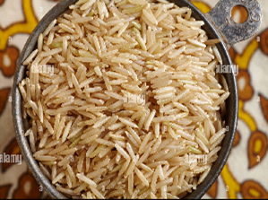 Basmati Rice