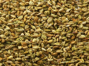 Carom Seed