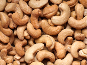 Cashew Nut