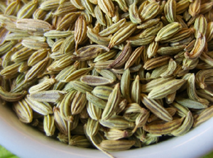 Fennel Seed