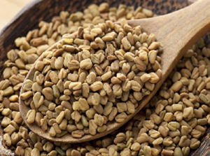 Fenugreek Seed