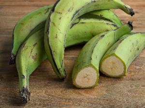 Plantain