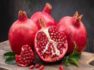 Pomegranate