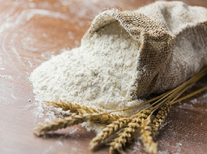 Wheat Flour