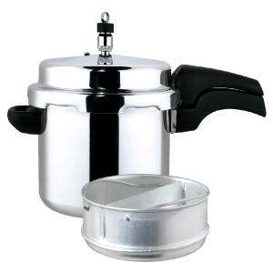 pressure cooker pan