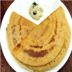 Adai dosai recipe