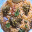 Muslim mutton biryani recipe