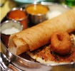 Sweet wheat dosai recipe