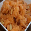 Oats kesari recipe