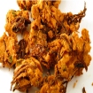 Bitter gourd pakoda recipe