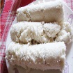 Bread puttu recipe