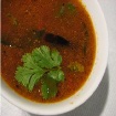 Ginger rasam recipe