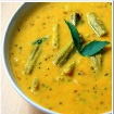 Green gram sambar recipe